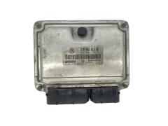 Juhtplokk 038906019AF 0281010289 Skoda Bosch 63898