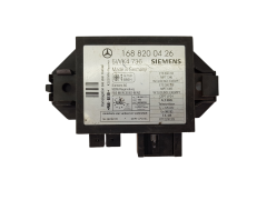 Juhtplokk Immo Mercedes-Benz 1688200426 5WK4736 Siemens 18433