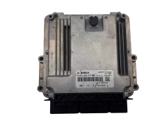 Juhtplokk Renault 237100323R 237103832R 0281030575 2.0 DCI 0km 1006