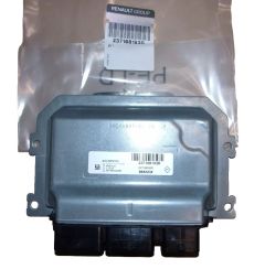 Juhtploki moodul Uus Originaal 237108193R Renault Dacia