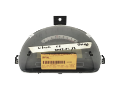 Tahhomeeter Citroen C2 C3 9660225780 D 00 53568