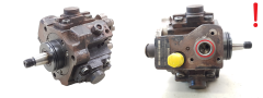 Sissepritsepump KIA Hyundai 33100-2A400 0445010124 1.6 CRDI