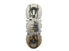 Tagatule sisetükk Taga Renault 21 7700769944 7700769943 AXO