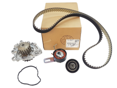 Hammasrihma komplekt Originaal Citroen Peugeot 1.5 BlueHDi 16v 1628926180 Hammasrihma komplekt Originaal Citroen Peugeot 1.5 BlueHDi 16v 1628926180