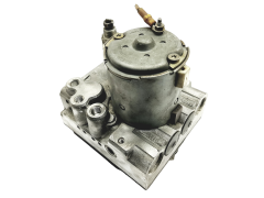 Abs Pump BMW 5 E39 3451 1090910 0265217000 Bosch 46886