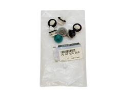 Clips Komplekt Renault 768E60898R Originaal