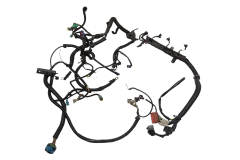 Mootori juhtmestik 9642639180 1.8 16v 6FZ Peugeot 406