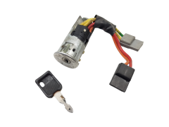 Süütelukk Renault 19 Clio 1 7700805669 Neiman 14333