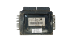 Juhtplokk 5WY5451B 96801808 D42 3BPB 9J Chevrolet Kemsco 46622