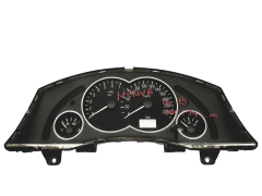 Tahhomeeter Opel Meriva 13173382XU 110080162027 59235