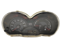 Spidomeeter Aprilia Atlantic 125 Cod.10702 ITI