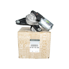 Puhastite mootor Taga Uus Originaal 8200145486 Renault
