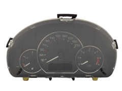 Spidomeeter Peugeot 1007 9658241780 23359
