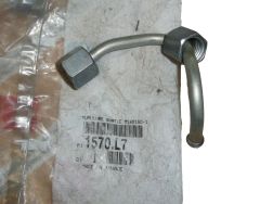 Kütusetoru Uus Originaal 1570.L7 1570L7 Citroen Peugeot 2.2 HDI