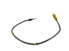 Heitgaaside Temperatuuriandur Renault H82522671640 4604