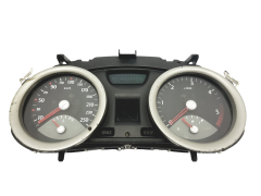 Tahhomeeter Renault Megane 2 8200399700 B 43586