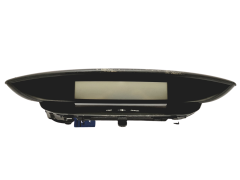 Tahhomeeter Citroen C4 WO02096695 21674243-7