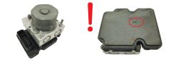Abs Pump Renault Smart 476605476R A4539001205 0265956403 67818
