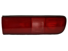 Lamp Vasak Taga Safrane 7700428401 Renault Valeo