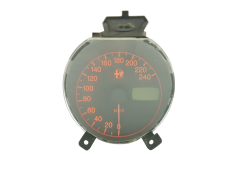 Spidomeeter Alfa Romeo 156 6160340020 27113