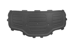 Kapoti heliisolatsioon Tehke Audi Q5 80A863825 88631703702 DPA