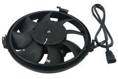 Radiaatori Ventilaator 8D0959455R B11487 VW Audi Skoda Borsehung