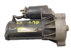 Starter Citroen Peugeot D9R12 5802M4 1.9 2.1TD Valeo 1444