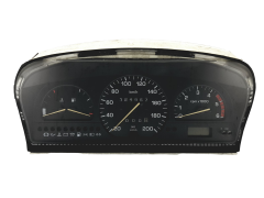 Tahhomeeter Seat Toledo 1L0919033E 110008453005 VDO