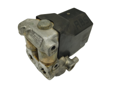 Abs Pump Mercedes-Benz E W124 0265200043 Bosch 63171
