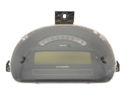 Tahhomeeter Citroen C2 C3 21678720-4 26968