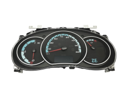 Tahhomeeter Renault Kangoo 248103403R Johnson
