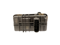 Juhtplokk Turbo BMW 49335-19411 6NW010430-04