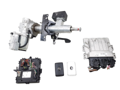 Käivituskomplekt Renault Clio 5 237102703S 284B13925R 488105379R 1.3 TCE 0km 29