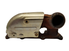 Väljalaskekollektor 9629624980 296249 Renault Espace 3 3.0 V6 24V 12313