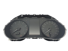 Tahhomeeter Nissan Qashqai 4EL5A