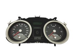 Tahhomeeter Renault Megane 2 8200364007 51531
