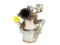 EGR Jahuti EGR Volkswagen Audi 04L131512F Uus Originaal