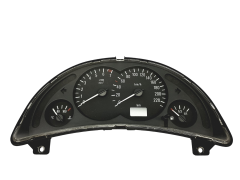 Tahhomeeter Opel Corsa C 09166814FL 110008988009 47803