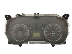 Spidomeeter Fiat Grande Punto 51828069 41653