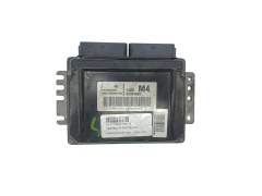 Juhtplokk 96394699 S010016042 A1 1AVV M4 Chevrolet Kemsco 59609