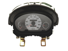 Spidomeeter Fiat Seicento 6062680210A 30384