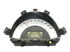 Spidomeeter Smart Fortwo 0010123V001 110008872010 44556