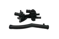 Termostaat 03C121111AM B19087 VW Seat Skoda Borsehung