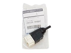 Piduripedaali Andur Renault 2532000Q0C Uus Originaal