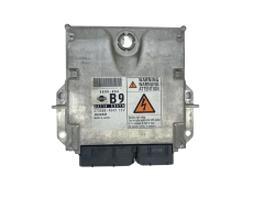 Juhtplokk 275800-4543 5800-454 23710 ES67A Nissan Denso