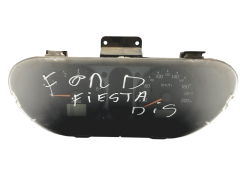 Spidomeeter Ford Fusion Fiesta 2S6F-10849-NF Visteon