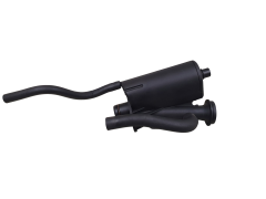 Õliseparaator Renault 8200707066 1.9 DCI