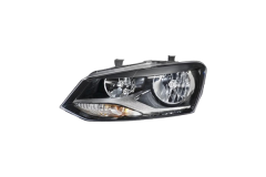 Esituli Vasak Tehke VW Polo 6R1941007E 99411153302 DPA