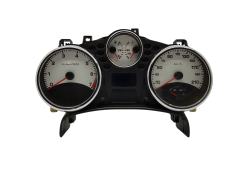 Tahhomeeter Peugeot 207 9662904080 A2C53190333 1852
