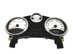 Tahhomeeter Peugeot 207 9662904980 A2C53190342 58300
